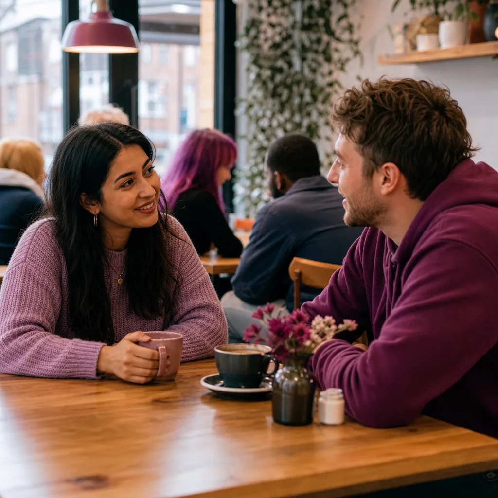 10 Memorable First-Date Ideas in Wolverhampton