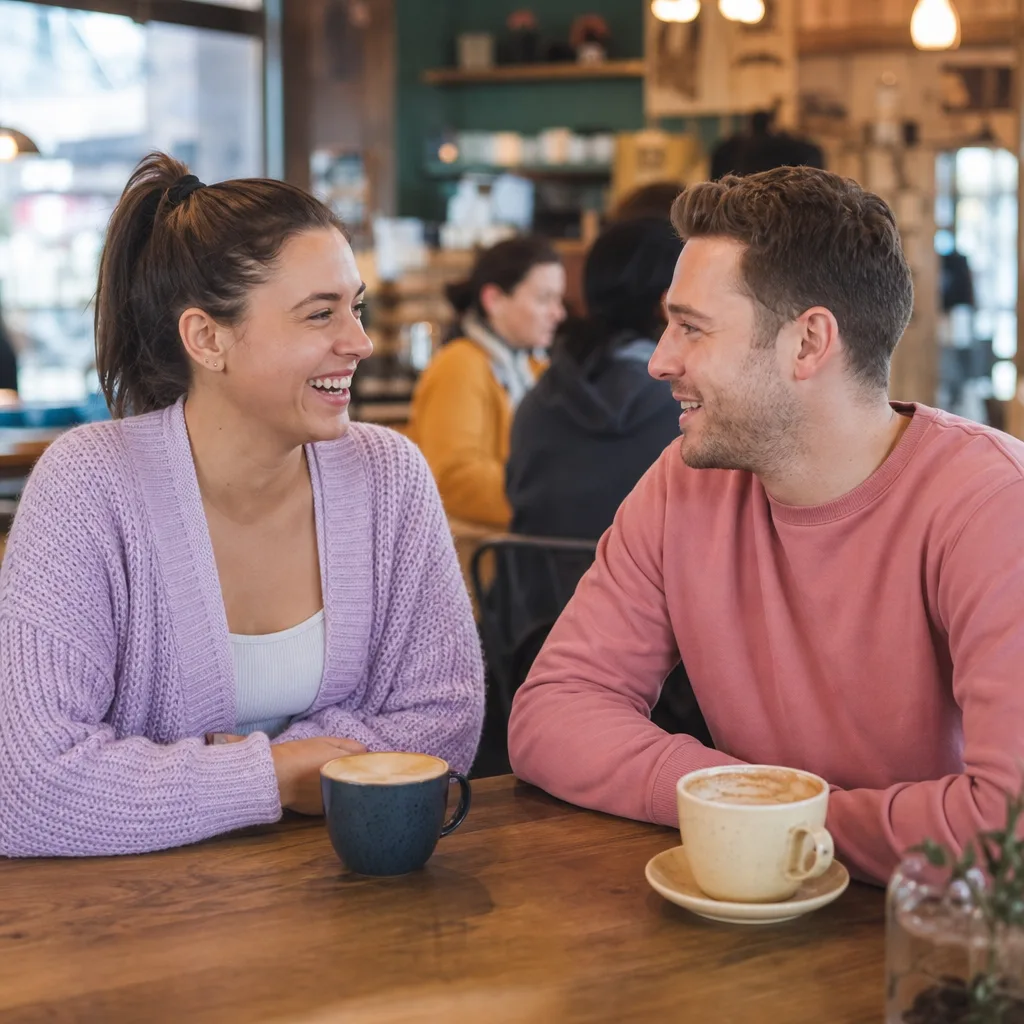 Dating In Wolverhampton